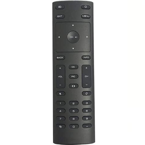 Original Vizio Xrt Smart Remote Control For P E P E Latest