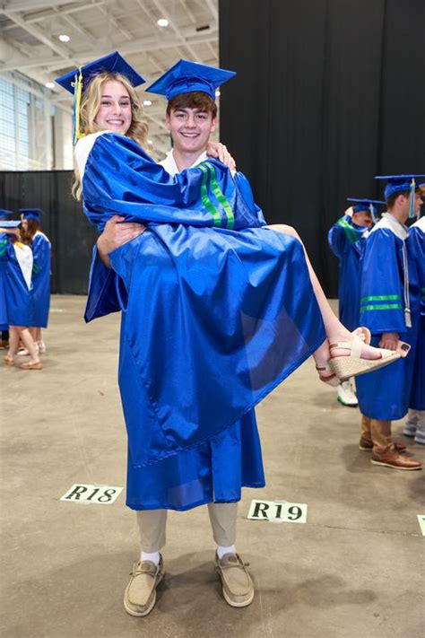 Graduation 2023: See 145 photos from Cicero-North Syracuse High School ...