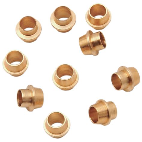 Ferrule For 316 Inch Nylon Brake Clutch Line ⋆ Fuel Row