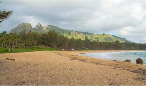 Top 10 Kauai Beaches With Map Kauai Best Beaches Waikiki Adventures