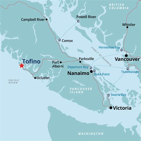 Tofino - Tofino | BC Ferries Vacations