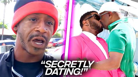 Katt Williams Leaks Freakoff Footage Of Diddy And Steve Harvey H News