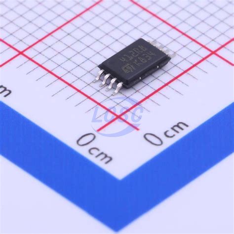 M24512 RDW6TP STMicroelectronics EEPROM JLCPCB