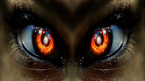 Evil Eyes Wallpaper - WallpaperSafari