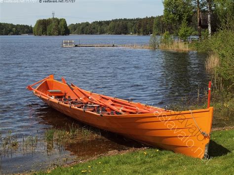 Kuva Kirkkovene Kirkkovene Kilpakirkkovene Kilpailuvene Vene