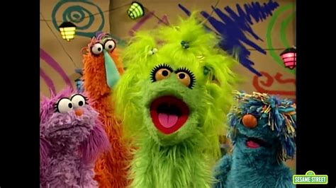 Elmo And Rositas Musical Playdate Sesame Street Full Episode