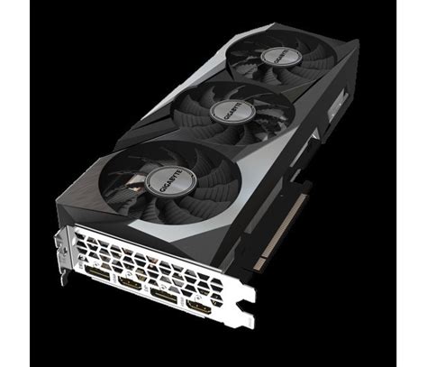 Gigabyte GeForce RTX 3070 GAMING OC LHR 8GB GDDR6 GV-N3070GAMING OC-8GD 2.0