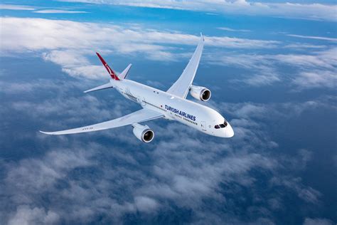 Turkish Airlines anuncia voos para Melbourne na Austrália