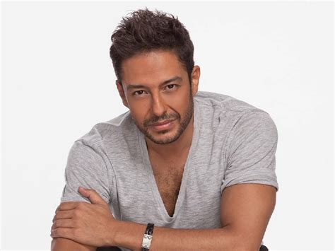 Mohamed Hamaki Official Website - Bio