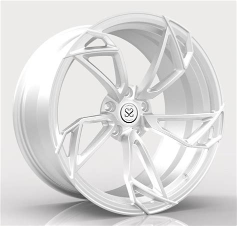 20inch Custom Forged 5x112 Aftermarket Aluminum Alloy Wheel For Audi