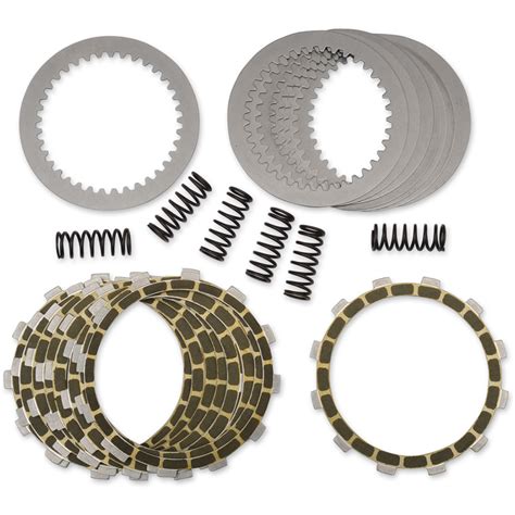 Barnett Complete Clutch Kit BNT 1131 0306