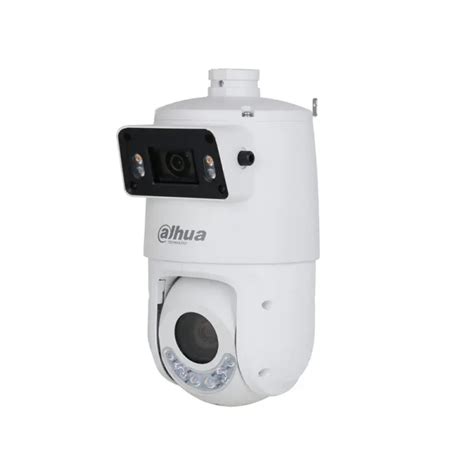 IP камера Dahua DH-SDT4E425-4F-GB-A-PV1 (2.8 + 5-125 мм) - купить ...