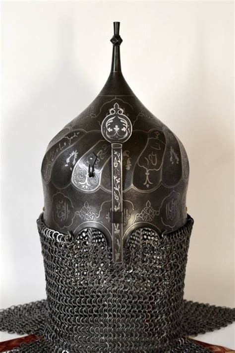 Turban Helmet Replic Броня Оружие