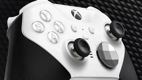 Elevate Gaming With Xbox Elite 2 Controller