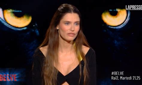 Bianca Balti A 18 Anni Ho Subito Uno Stupro La Rivelazione A Belve