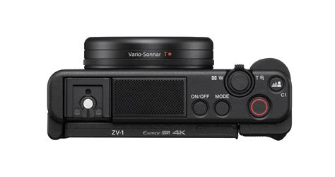 Sony Zv 1 Digital Vlog Camera Camera House