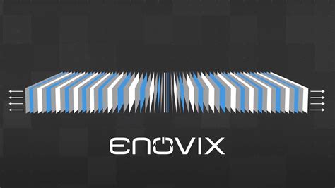 Enovix Overview Youtube