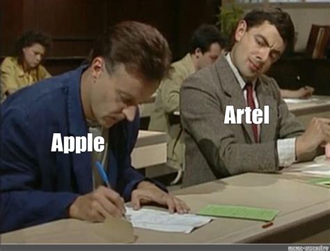 Omics Meme Artel Apple Comics Meme Arsenal