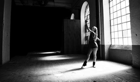 dancer in the dust Shooting avec la splendide Cécile à la Flickr