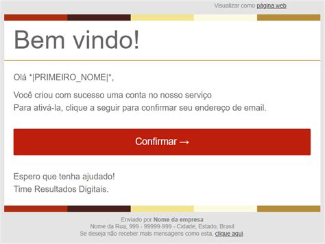 Dicas Para Criar E Mails Corporativos Mais Atrativos Explore A