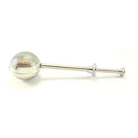 Modern Loose Tea Infuser