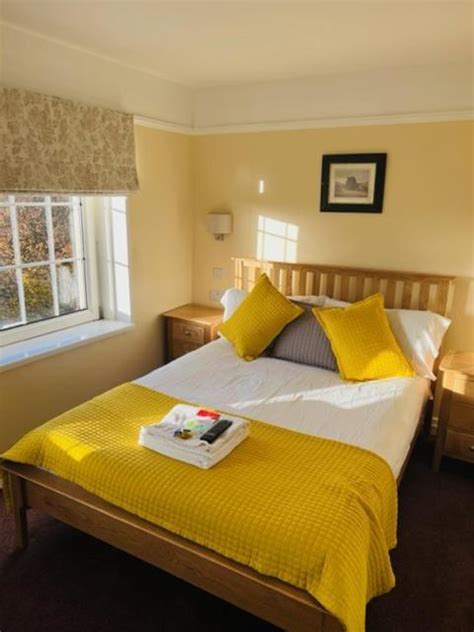 Hotel Crown And Cushion ⋆⋆⋆ Chipping Norton United Kingdom