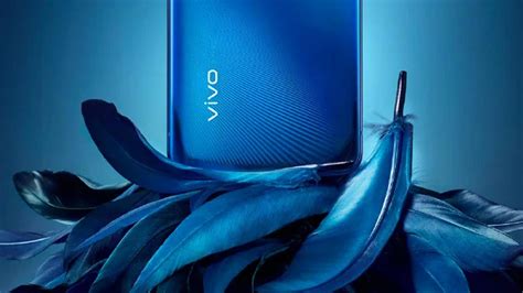 Vivo Patents A Smartphone With Reverse Notch