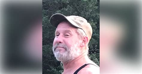 Obituary Information For Bryan Carnes