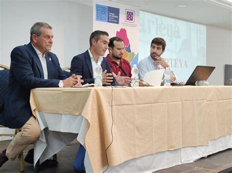 FOTOS Los Barrios Acoge Unas Interesantes Jornadas De Historia Del