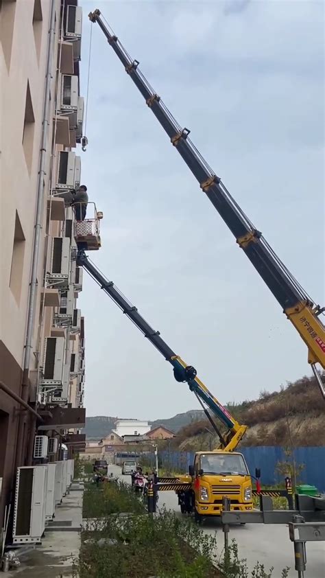 Engineering Projects Mobile Cranes Direct