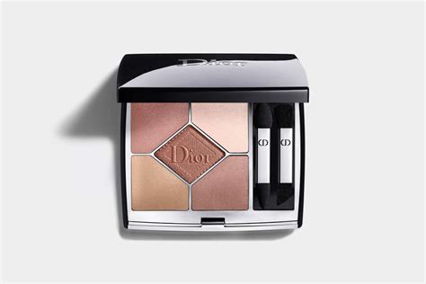 Dior 5 Couleurs Couture Palette Cruise Show 2022 Limited Edition Beautyvelle Makeup News