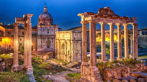 Rome Student Travel & Educational Tours | WorldStrides