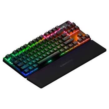 A Strand Csod L Kommunizmus Steelseries Apex Pro Tkl Mekanik Gaming