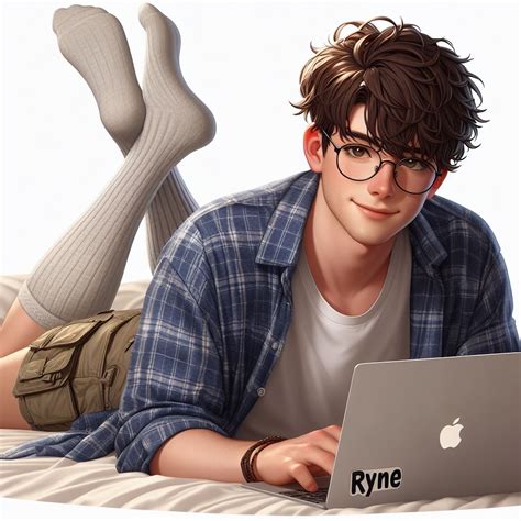 More Relaxing In The Dorm By Rahanz On Deviantart