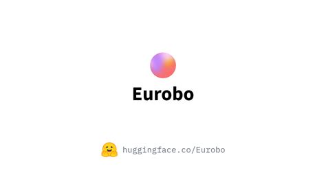 Eurobo (Robô Mega)