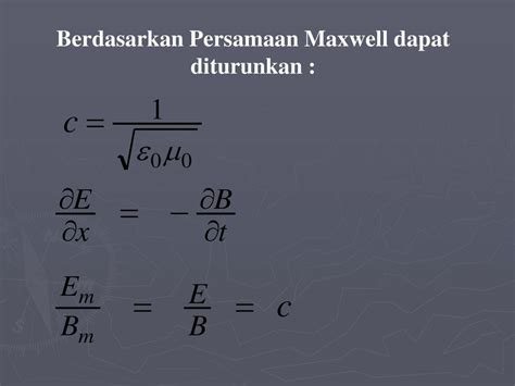 Gelombang Elektromagnetik Gem Ppt Download