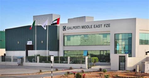 The Group - Galperti Group