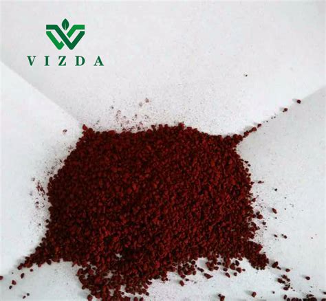 Water Soluble Fertilizer Agriculture Micronutrient Fertilizer Eddha Fe