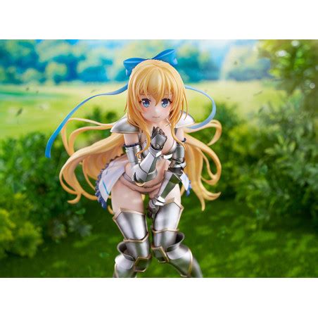 Priestess Bikini Armor Ver GOBLIN SLAYER II 1 7 Scale Figure