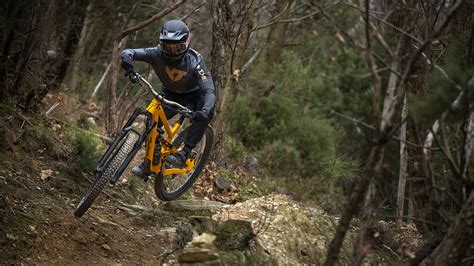 Is Yt Industries New Capra Core An Ultimate Enduro Bike Contender