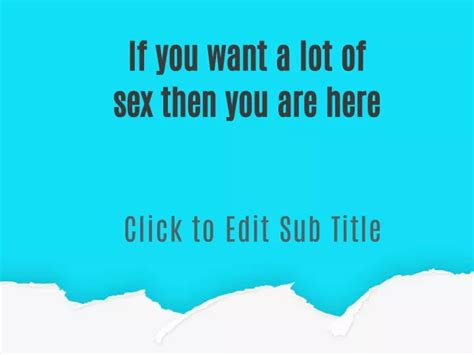 Ppt Dating Sex Powerpoint Presentation Free Download Id11264864