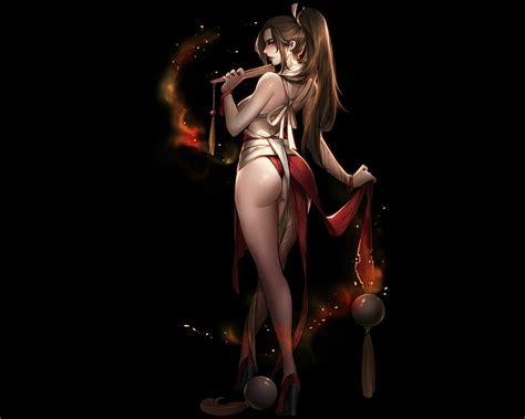 Shiranui Mai Fatal Fury Kof Mai Shiranui Hot HD Wallpaper Hd Wallpaper Church Images