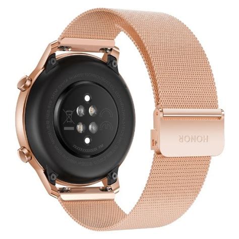 Honor Magic Watch 2 42mm Full Specification Price Review