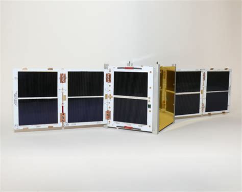 CubeSat Platforms For Sale Across The Global Market Satsearch Blog