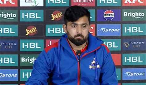 Every Match Crucial For Kings Says Zahid Mahmood