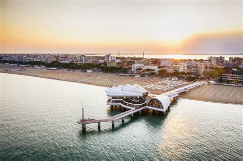 10 Mila Passi Di Salute FVG LIGNANO SABBIADORO Quarto Percorso