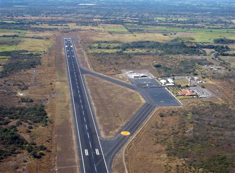 Colima Airport Megaconstrucciones Net English Version