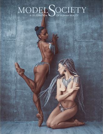 Dan Hecho Photography And Nude Art At Model Society