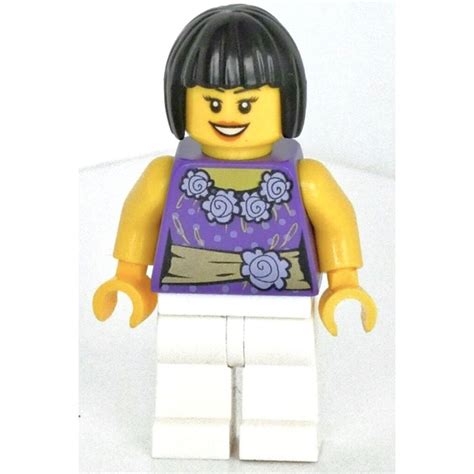 LEGO Creator Expert Minifigure | Brick Owl - LEGO Marketplace