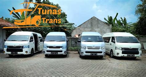 Daftar Harga Sewa Hiace Di Nganjuk Murah Terbaru Tunas Trans